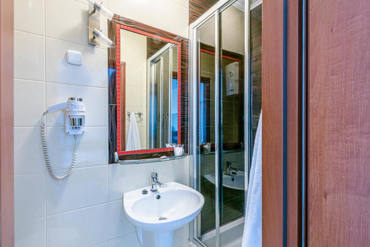 Bed and breakfast Albatros Happy