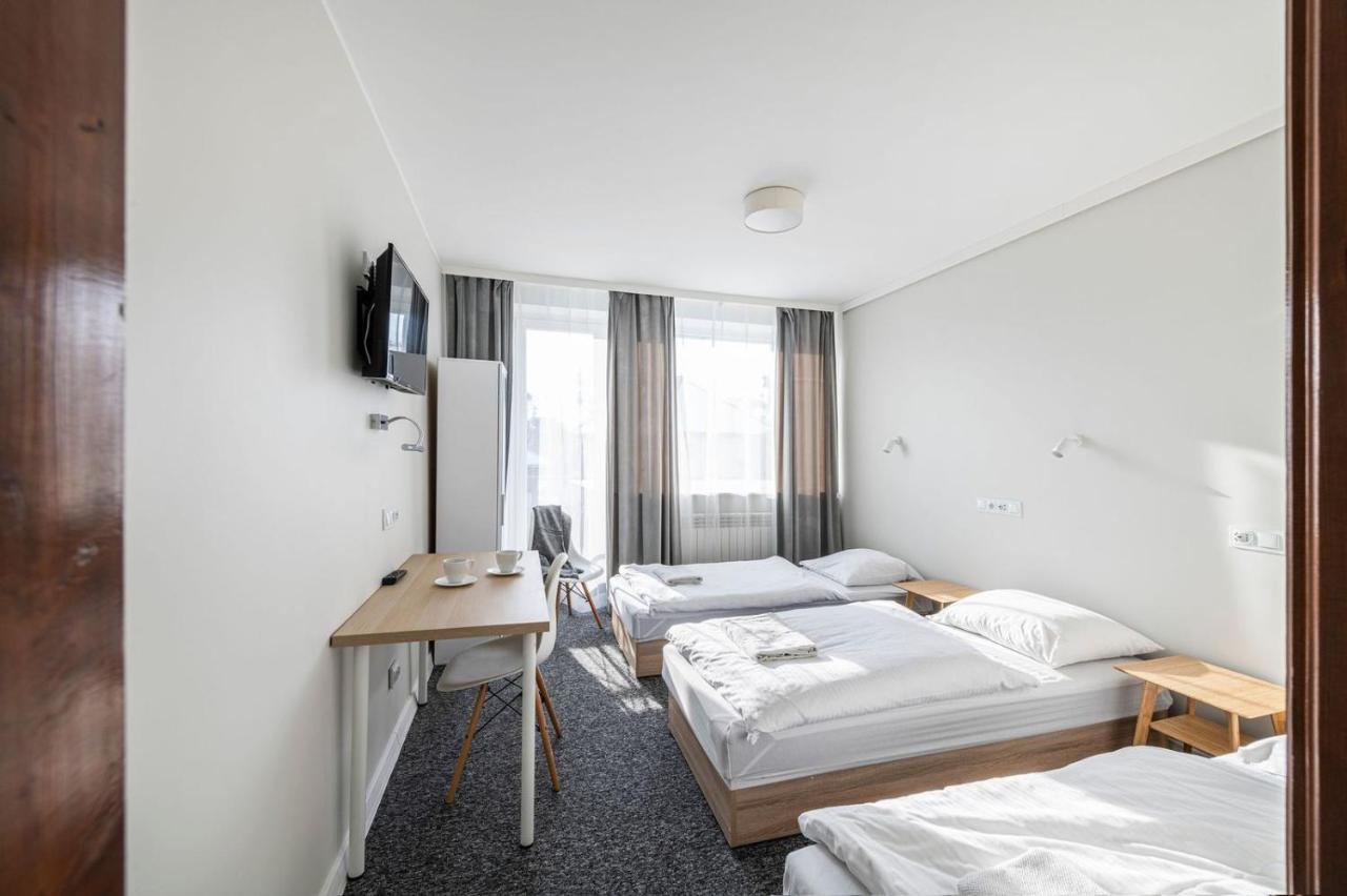 Albatros Happy Bed and breakfast