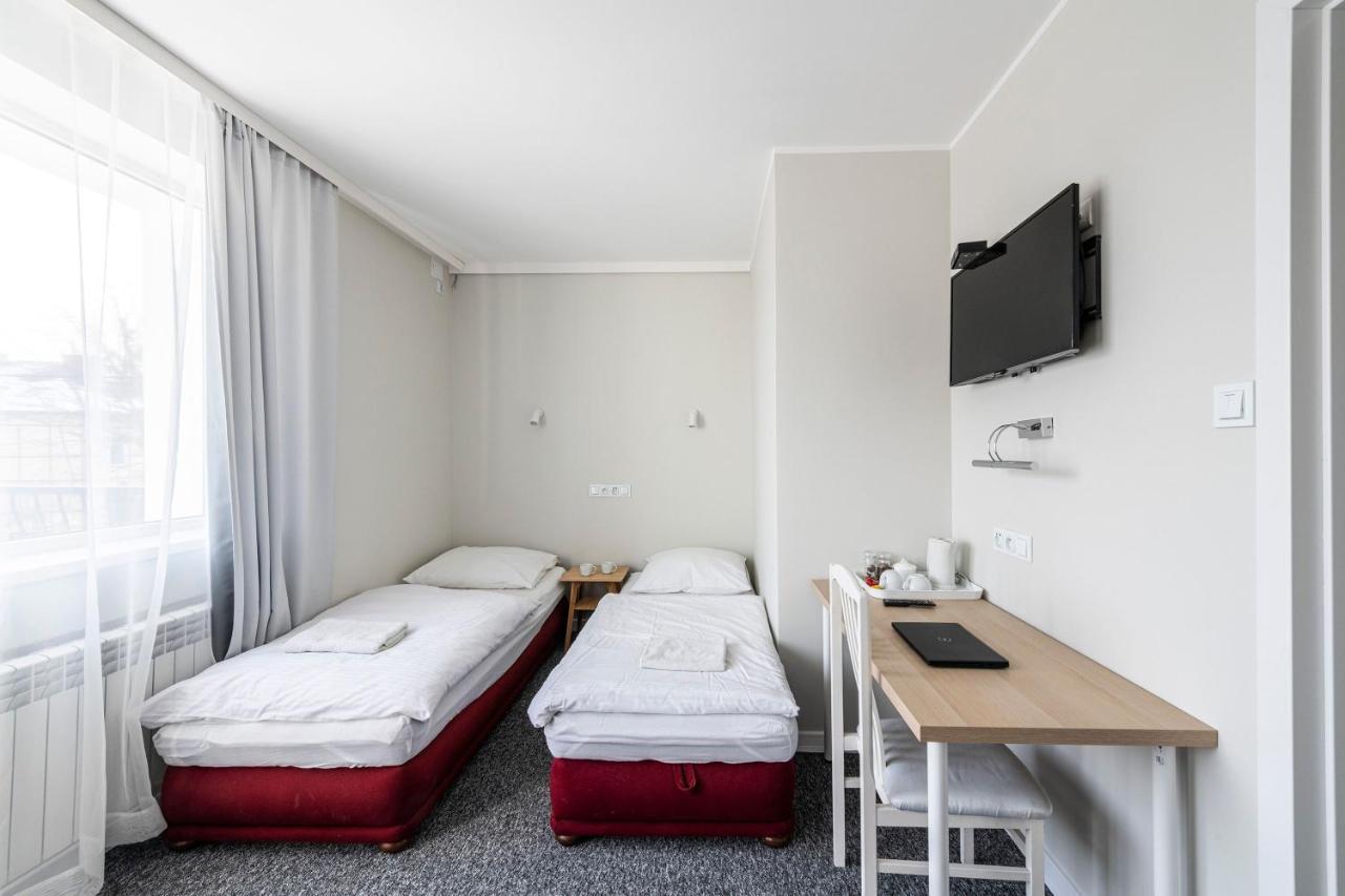 Albatros Happy Bed and breakfast 2*