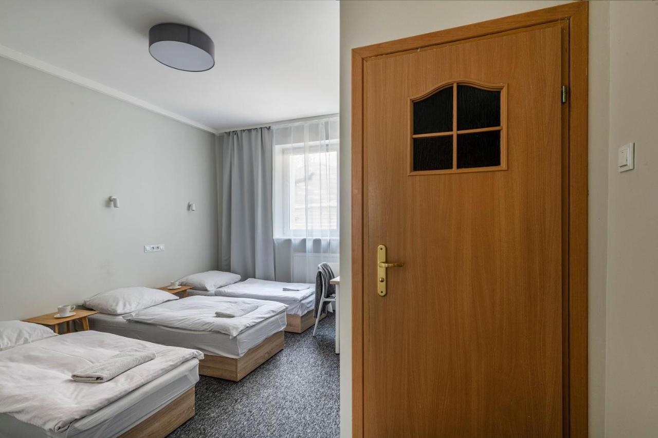 Albatros Happy Bed and breakfast 2*