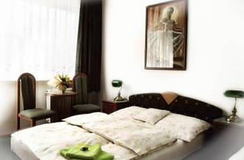 Bed and breakfast Albatros Happy Gdansk