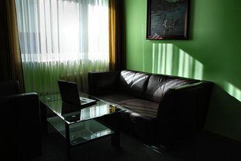 Bed and breakfast Albatros Happy Gdansk