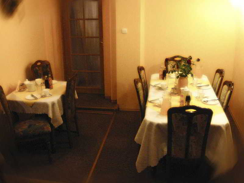 Albatros Happy Bed and breakfast 2*