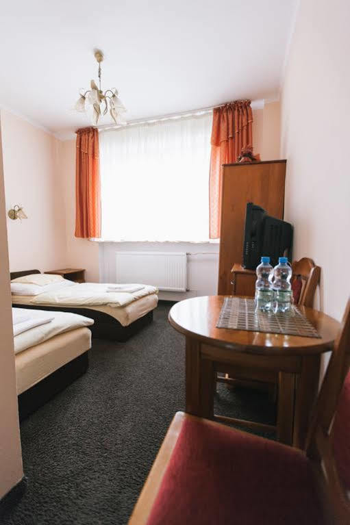 Bed and breakfast Albatros Happy Gdansk